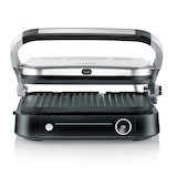 thumbnail of Grill automático Severin KG 2395 -  Acero Inoxidable/Negro 1800 W