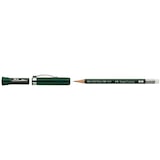 thumbnail of Faber-Castell Bleistift Castell 9000 119037 B