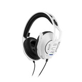 thumbnail of Casque Gaming Filaire Premium Pour Ps4 Ps5 Nacon Rig 300 Pro Hs Blanc