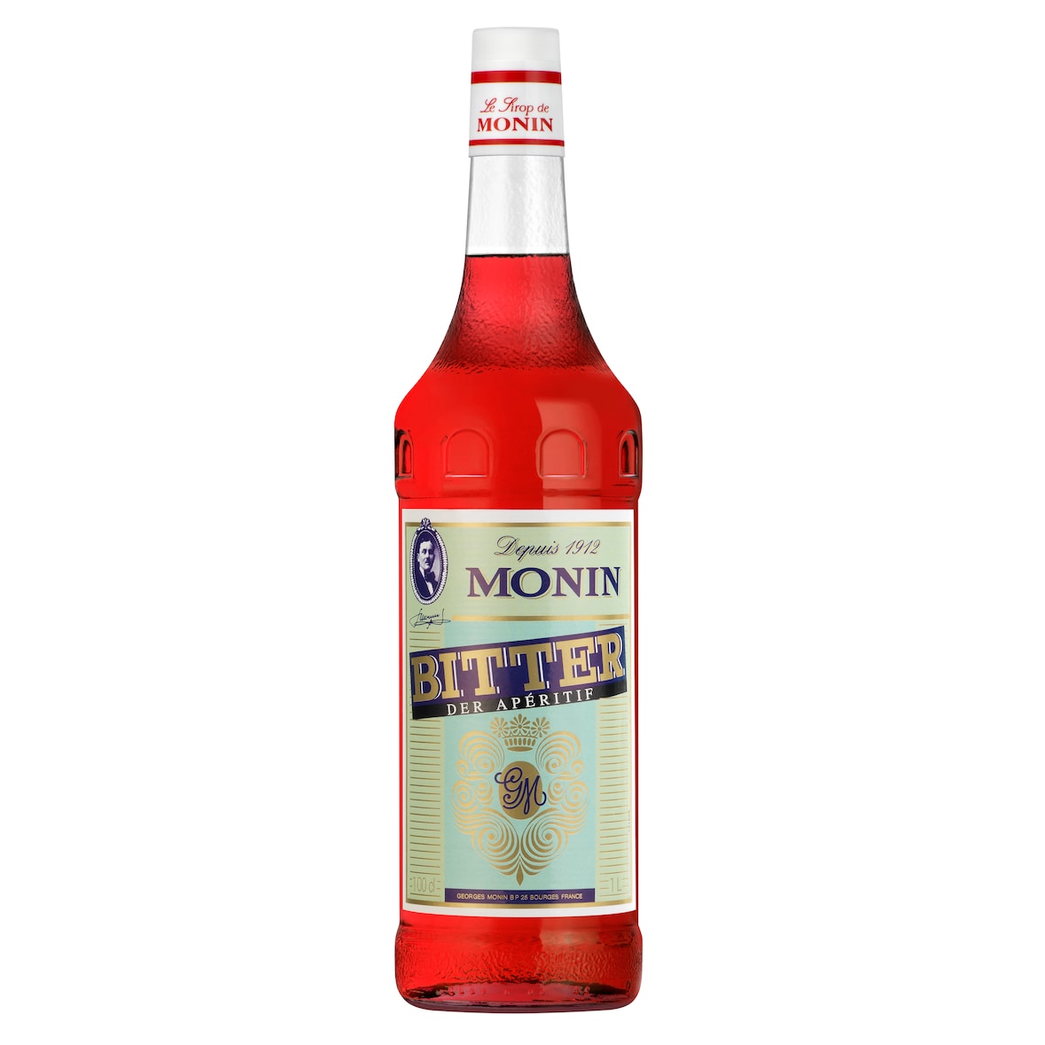 Monin Bitter (1L)