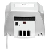 thumbnail of Sèche-mains mural électrique, en plastique gris 1350 W, 220 V - MONO