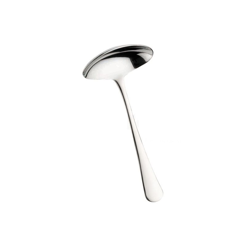 PINTINOX Saucenlöffel "STRESA" , 18/10, 2,0mm, 12 Stück