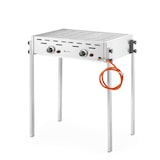 thumbnail of HENDI Gasgrill Roast-Master Pro,  11,6kW, 790x560x(H)900mm