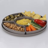 thumbnail of WellHome - Melamine snackschaal 29cm