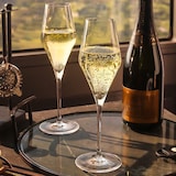 thumbnail of Stölzle Juego 6 copas cava 292 ml. H.260 mm quatrop 231-29