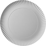 thumbnail of 200 Stück Pappteller rund  pure , Ø 29 cm