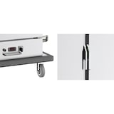 thumbnail of Combisteel Bankettwagen mit 1Türe aus Edelstahl