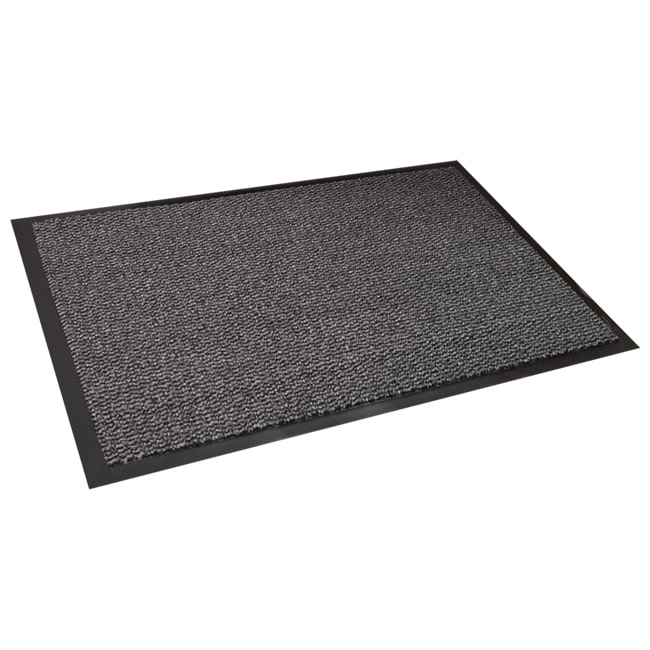 Tapis d'entrée absorbant 90 x 150 cm