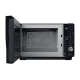 thumbnail of Microonde Whirlpool MWF427SL 25l 800W Nero/Argento