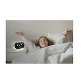 thumbnail of MUSE réveil pour enfants blanc M16KIDS