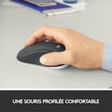 thumbnail of Combo clavier et souris sans fil -   - MK540 - Noir Logitech