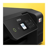 thumbnail of Imprimante Multifonction A4 - Epson - Ecotank Et-2870 - Wi-fi - Réservoirs D'encre - 3 Ans D'encre Inclus