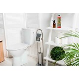 thumbnail of Der wohlriechende Sanitärreiniger Bad & WC Reiniger Duftreiniger (EUR 14,74 / l)