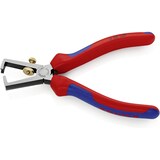 thumbnail of Knipex 11 02 160 11 02 160 Abisolierzange 10 mm? (max) 7 (max) 5 mm (max)