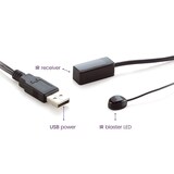thumbnail of Marmitek IR 100 USB Extender für Apple TV & Android Box