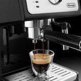 thumbnail of Delonghi cafetera ECP33.21 espresso negra