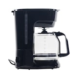 thumbnail of 12-kops Filterkoffiezetapparaat 1,8l 900w Zeneo Zwart 7house