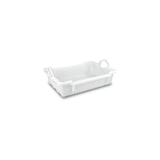 thumbnail of Cubeta apilable y encajable 650x450x225 mm. Blanco. 20 l. CONGOST