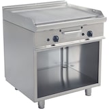 thumbnail of Saro Grillplaat, op gas Model E7/KTG2BAR