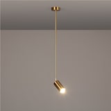 thumbnail of efectoLED Lámpara Colgante Metal Divine Oro