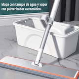 thumbnail of Joybos - Esfregona de secagem rápida alongada 360º de 35cm