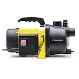thumbnail of TROTEC Gartenpumpe TGP 1000 E | Wasserpumpe | Pumpe | Teichpumpe | Regenwasser