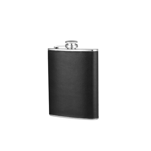 Barprofessional Heupfles Leer 200 ml