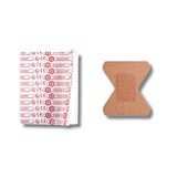 thumbnail of Noba Rudaderm Fingerkuppenpflaster, 1 x 100 Stück, PZN 09440410