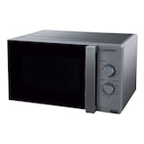 thumbnail of INFINITON Microondas MW-2511C, 25 litros, 900 W, Grelha, Aço inoxidável