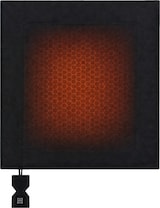 thumbnail of Warmpi beheiztes Kissen-Inlett 45x45cm mit Infrarot-Heizfeld und 10.000-mAh-Powerbank