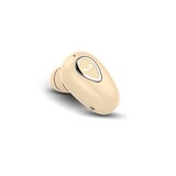 thumbnail of Ecouteurs Bluetooth Rose Gold Anti-Sueur Connexion Rapide Appels HD Beige 2 YONIS