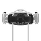 thumbnail of Belkin F7U017bt Passive Halterung Handy/Smartphone Schwarz, Silber