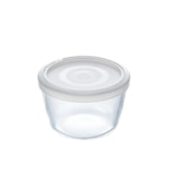 thumbnail of Pyrex Recipiente Redondo 12X12X9Cm-0,6L Cook&Freeze