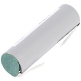 thumbnail of Akku passend für den Bosch Ciso Akku 3,7 Volt Kapazität max. 2600mAh mit Lötfahnen zum Selbsteinbau