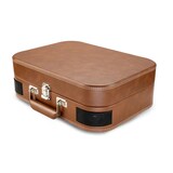 thumbnail of Inovalley - Platine vinyle portable multifonction Bluetooth rétro TD14