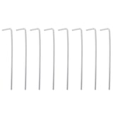 thumbnail of vidaXL Pavillon Partyzelt Überdachung 4x4 m Stahl Beige