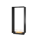 thumbnail of 2SIDE SLIM - Biofireplace dupla face Lareira vertical integrada a bioetanol 1600 mm