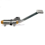 thumbnail of Pedal da torneira de água quente/fria