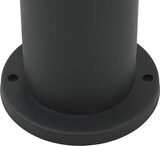 thumbnail of vidaXL Pollerleuchten mit Sensor&Steckdose 3er 50 cm Edelstahl IP44