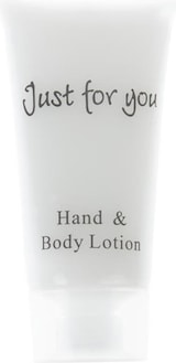 thumbnail of Hand- und Körperlotion Just for You (500 Stück) | a 20 ml
