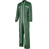 thumbnail of Lafont - Combinaison de travail double fermeture à glissière BRAVE Vert Bouteille Taille XL