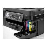 thumbnail of Imprimante Multifonction 4-en-1 - Brother - Mfc-j4350dw - Wi-fi Et Wi-fi Direct - Jet D'encre - A4