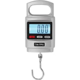 thumbnail of Steinberg Systems - Steinberg Systems Pèse-Bagage Valise Balance Électronique Peson Digital Suspendue Portable À De Pesage Mobile Numérique SBS-KW-50