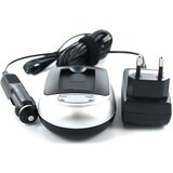 thumbnail of Ladegerät kompatibel mit SONY ALPHA 7 II