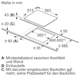thumbnail of Siemens Einbau-Herd-Set, EA64RGNA1E + HE273ABS3, Einbau-Herd, Elektro-Kochfeld PQ212KA10