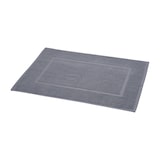 thumbnail of Tapis de bain anthracite 50x70 cm 600 gr/m² Supreme - LTITEX