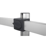 thumbnail of Durable Supporto per monitor Pro per 2 monitor, morsetto da tavolo, 1 pezzo, art. 508523. N. 508523