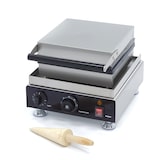 thumbnail of Gastro Waffelmacher - 1 Stück - Stroopwaffel