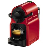 thumbnail of KRUPS Nespresso Espressomaschine Nespresso inissia YY1531FD 0,7 L rot nicht intensiver Gebrauch