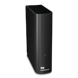 thumbnail of Western Digital Disco rígido externo de secretária Elements 14000 GB Preto